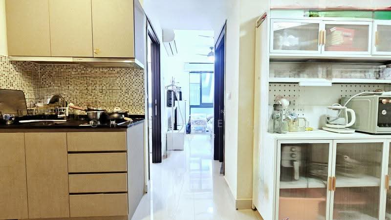 Guillemard Suites, 213 Guillemard Road, Eunos / Geylang / Paya Lebar, 1 Bedroom, 398 sqft, Apartment For Sale, by Charlene Lim (林静龄), 25246670 - PropertyGuru.com.sg
