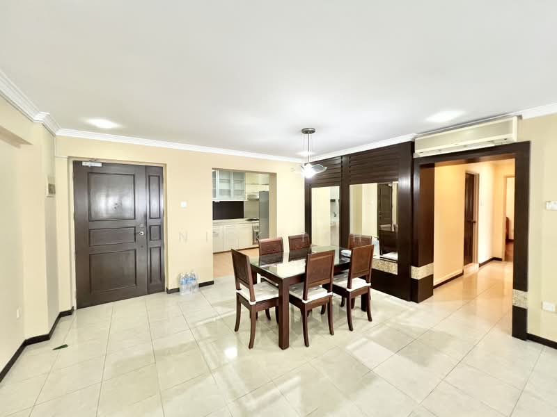161B Punggol Central, 161B Punggol Central, 3 Bedrooms, 1,227 sqft, HDB Flat For Rent, by Nick Toh, 25246677 - PropertyGuru.com.sg