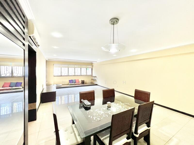 161B Punggol Central, 161B Punggol Central, 3 Bedrooms, 1,227 sqft, HDB Flat For Rent, by Nick Toh, 25246677 - PropertyGuru.com.sg