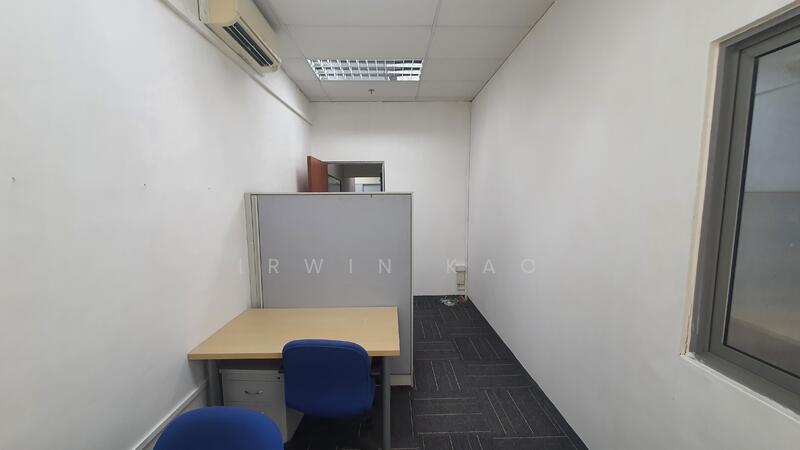The Spire, 10 Bukit Batok Crescent, Dairy Farm / Bukit Panjang / Choa Chu Kang, 150 sqft, Light Industrial (B1) For Rent, by Irwin Kao, 25246746 - CommercialGuru.com.sg