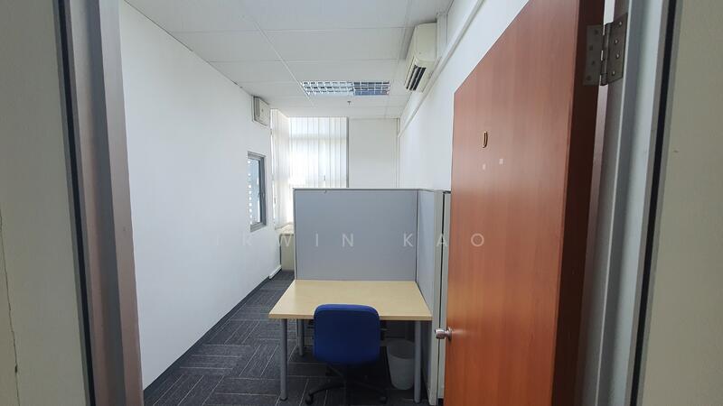 The Spire, 10 Bukit Batok Crescent, Dairy Farm / Bukit Panjang / Choa Chu Kang, 150 sqft, Light Industrial (B1) For Rent, by Irwin Kao, 25246746 - CommercialGuru.com.sg