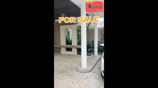 2 Storey Detached House With Attic Along Paradise Island For Sale!, Paradise Island, 8 Bedrooms, 11,371 sqft, Detached House For Sale, by Delia Woo Pei Yin, 25246749 - House Tour - PropertyGuru.com.sg