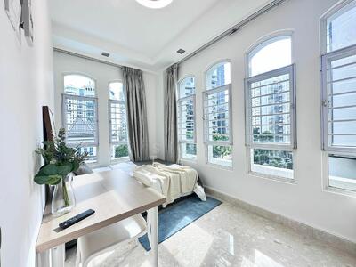 For Rent - Chateau Le Fame