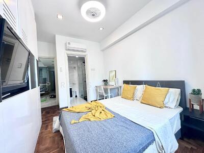 For Rent - Chateau Le Fame