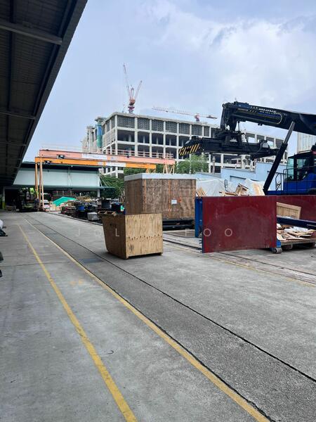 Ramp up warehouse factory B2, , 37,423 sqft, Factory / Workshop (B2) For Rent, by Jolin Foo, 25246782 - CommercialGuru.com.sg
