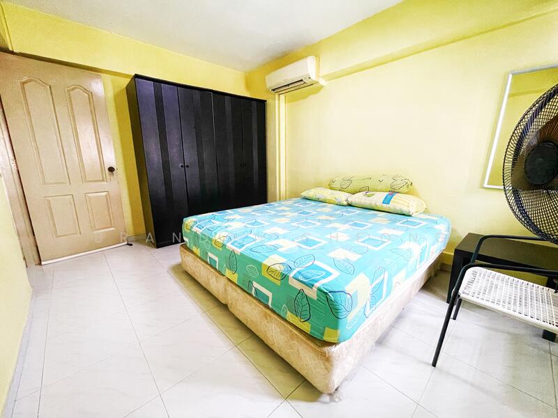 For Rent - 52 Kent Road