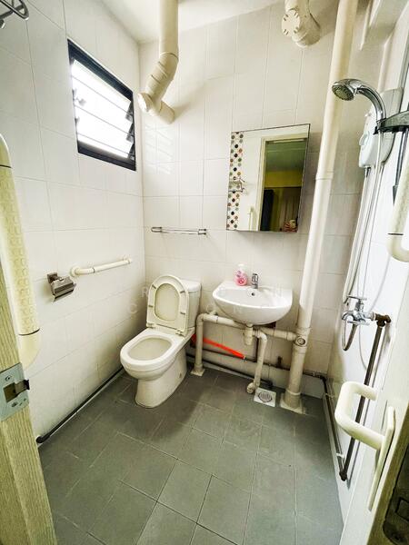 For Rent - 52 Kent Road