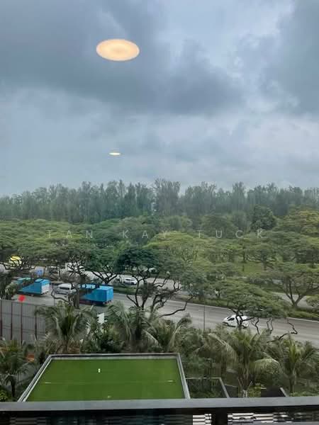 Meyer Mansion, 79 Meyer Road, 1 Bedroom, 484 sqft, Condominium For Rent, by Tan Kay Tuck, 25246842 - PropertyGuru.com.sg