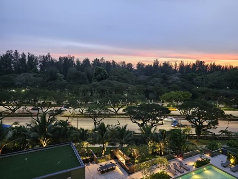 Meyer Mansion, 79 Meyer Road, 1 Bedroom, 484 sqft, Condominium For Rent, by Tan Kay Tuck, 25246842 - PropertyGuru.com.sg