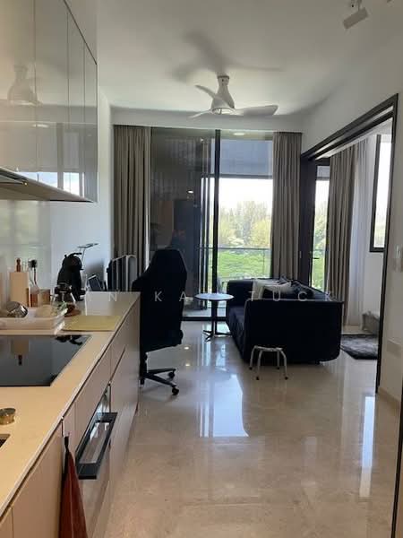 Meyer Mansion, 79 Meyer Road, 1 Bedroom, 484 sqft, Condominium For Rent, by Tan Kay Tuck, 25246842 - PropertyGuru.com.sg