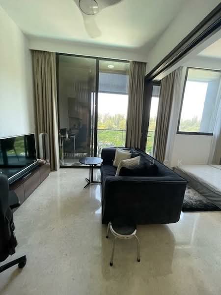 Meyer Mansion, 79 Meyer Road, 1 Bedroom, 484 sqft, Condominium For Rent, by Tan Kay Tuck, 25246842 - PropertyGuru.com.sg