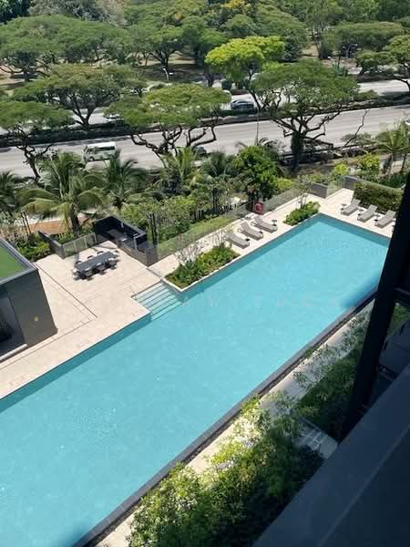 Meyer Mansion, 79 Meyer Road, 1 Bedroom, 484 sqft, Condominium For Rent, by Tan Kay Tuck, 25246842 - PropertyGuru.com.sg