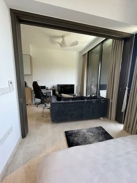 Meyer Mansion, 79 Meyer Road, 1 Bedroom, 484 sqft, Condominium For Rent, by Tan Kay Tuck, 25246842 - PropertyGuru.com.sg