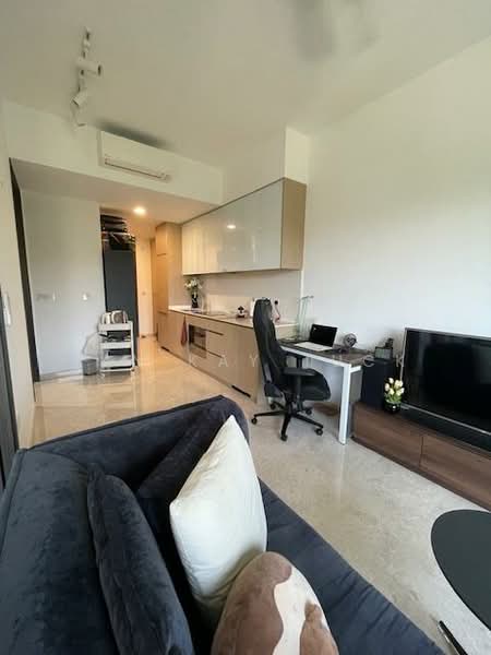Meyer Mansion, 79 Meyer Road, 1 Bedroom, 484 sqft, Condominium For Rent, by Tan Kay Tuck, 25246842 - PropertyGuru.com.sg