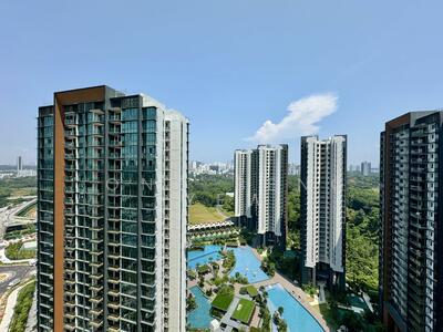 For Sale - Normanton Park