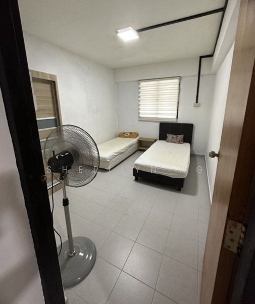 442 Clementi Avenue 3, 442 Clementi Avenue 3, 2 Bedrooms, 731 sqft, HDB Flat For Rent, by Sherilyn Ng, 25246948 - PropertyGuru.com.sg