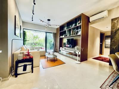 For Sale - Seaside Residences