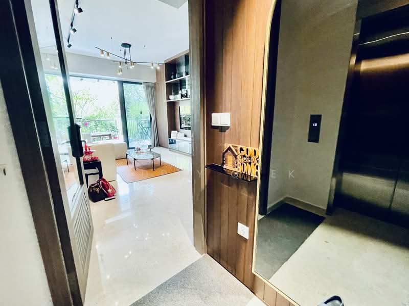 Seaside Residences Condominium For Sale at S$ 3,250,000 | PropertyGuru Singapore