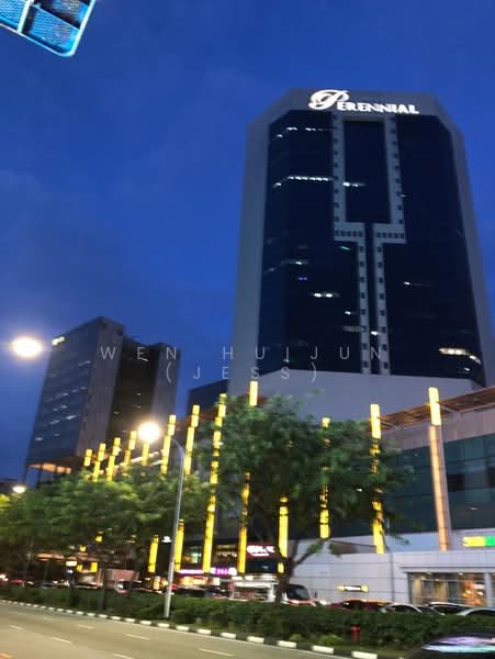 Chinatown Point, 133 New Bridge Road, 721 sqft, Office For Rent, by Wen Huijun (Jess), 25247003 - CommercialGuru.com.sg