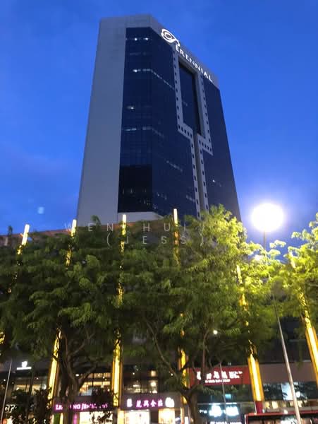 Chinatown Point, 133 New Bridge Road, 721 sqft, Office For Rent, by Wen Huijun (Jess), 25247003 - CommercialGuru.com.sg