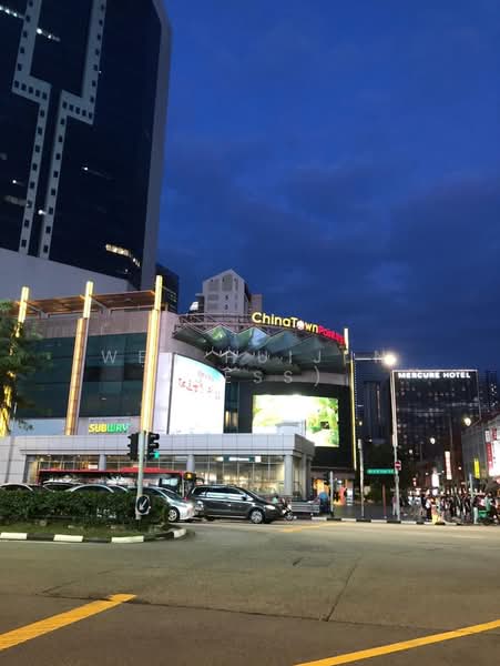 Chinatown Point, 133 New Bridge Road, 721 sqft, Office For Rent, by Wen Huijun (Jess), 25247003 - CommercialGuru.com.sg