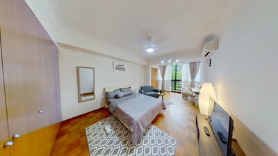 For Rent - The Dairy Farm