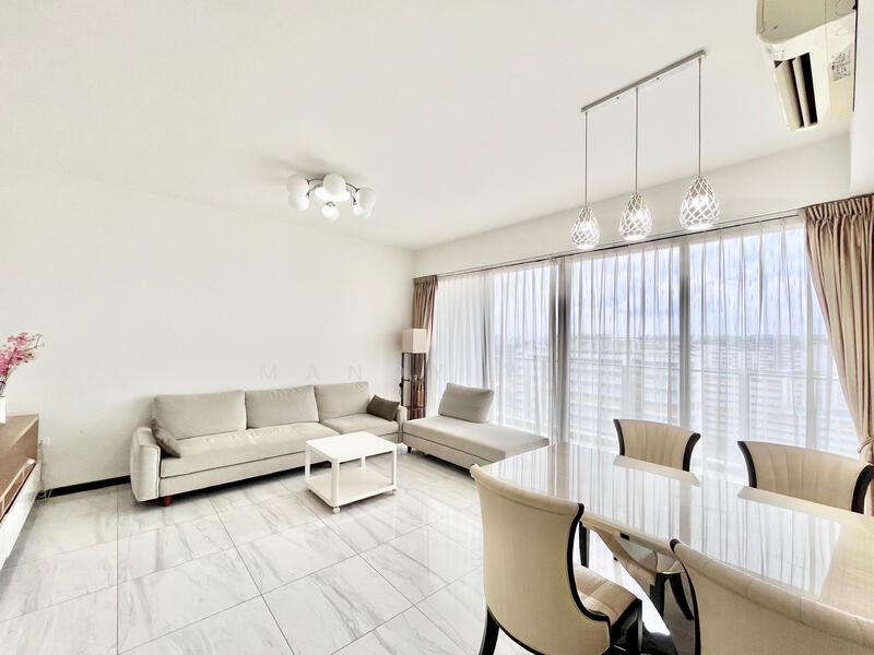 The Poiz Residences, 2 Meyappa Chettiar Road, 3 Bedrooms, 1,152 sqft, Condominium For Rent, by Mandy Yip, 25247096 - PropertyGuru.com.sg