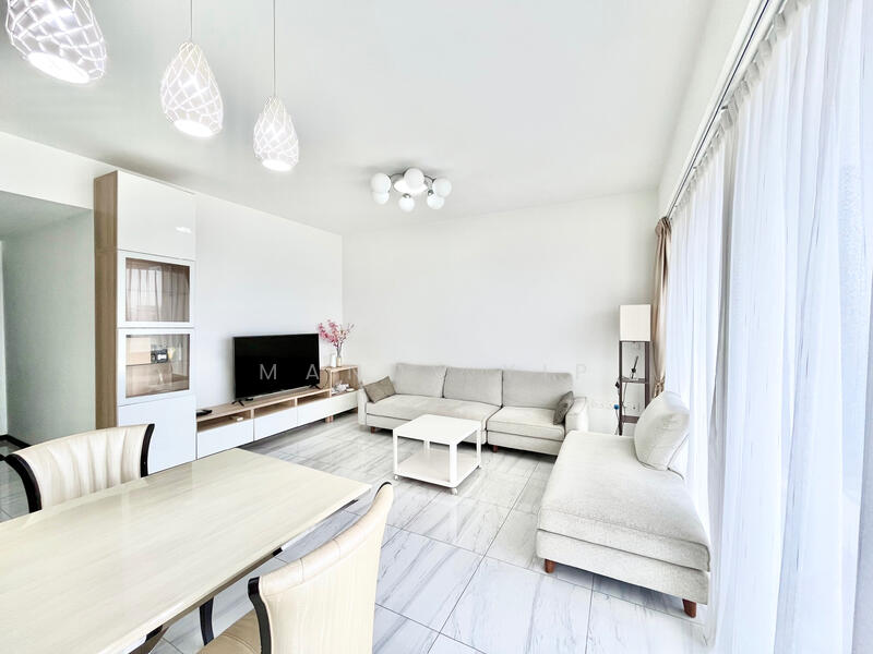 The Poiz Residences, 2 Meyappa Chettiar Road, 3 Bedrooms, 1,152 sqft, Condominium For Rent, by Mandy Yip, 25247096 - PropertyGuru.com.sg