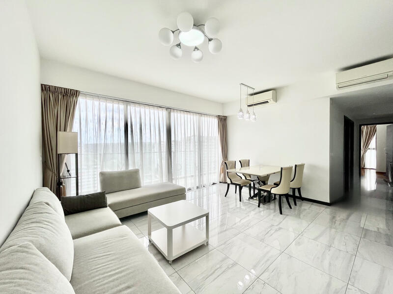 The Poiz Residences, 2 Meyappa Chettiar Road, 3 Bedrooms, 1,152 sqft, Condominium For Rent, by Mandy Yip, 25247096 - PropertyGuru.com.sg