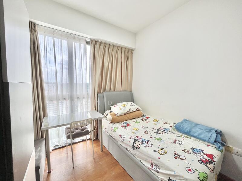 The Poiz Residences, 2 Meyappa Chettiar Road, 3 Bedrooms, 1,152 sqft, Condominium For Rent, by Mandy Yip, 25247096 - PropertyGuru.com.sg
