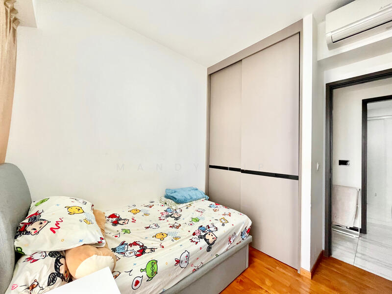 The Poiz Residences, 2 Meyappa Chettiar Road, 3 Bedrooms, 1,152 sqft, Condominium For Rent, by Mandy Yip, 25247096 - PropertyGuru.com.sg