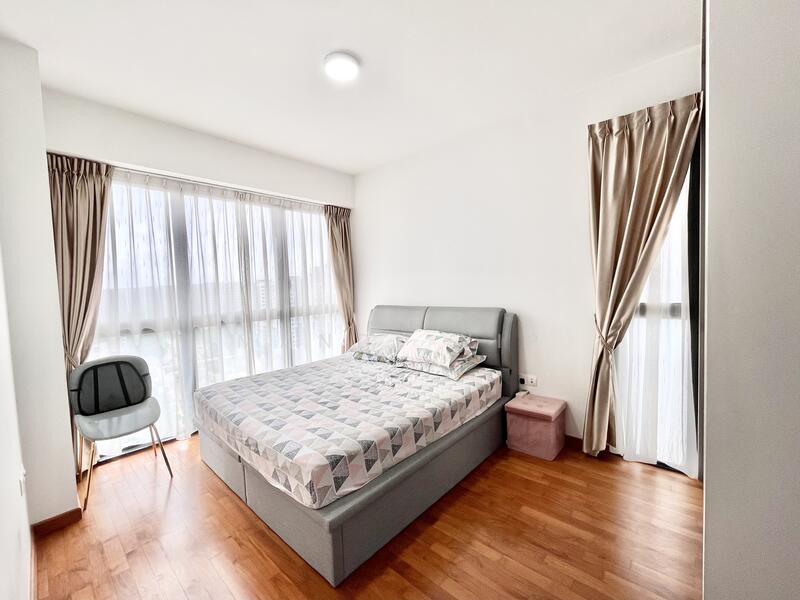 The Poiz Residences, 2 Meyappa Chettiar Road, 3 Bedrooms, 1,152 sqft, Condominium For Rent, by Mandy Yip, 25247096 - PropertyGuru.com.sg
