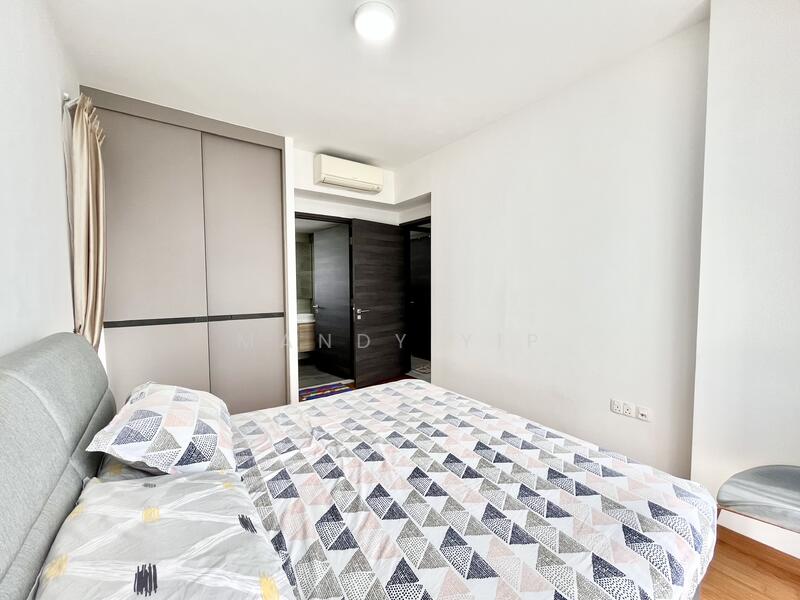 The Poiz Residences, 2 Meyappa Chettiar Road, 3 Bedrooms, 1,152 sqft, Condominium For Rent, by Mandy Yip, 25247096 - PropertyGuru.com.sg