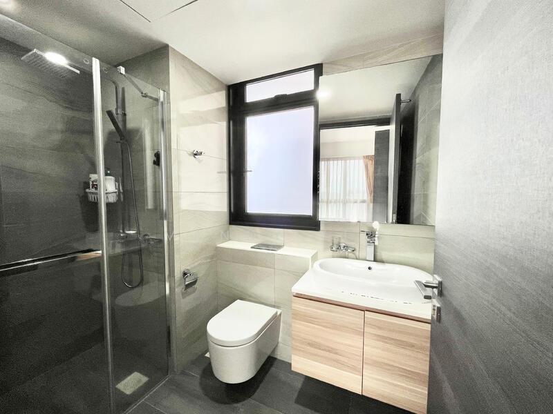 The Poiz Residences, 2 Meyappa Chettiar Road, 3 Bedrooms, 1,152 sqft, Condominium For Rent, by Mandy Yip, 25247096 - PropertyGuru.com.sg
