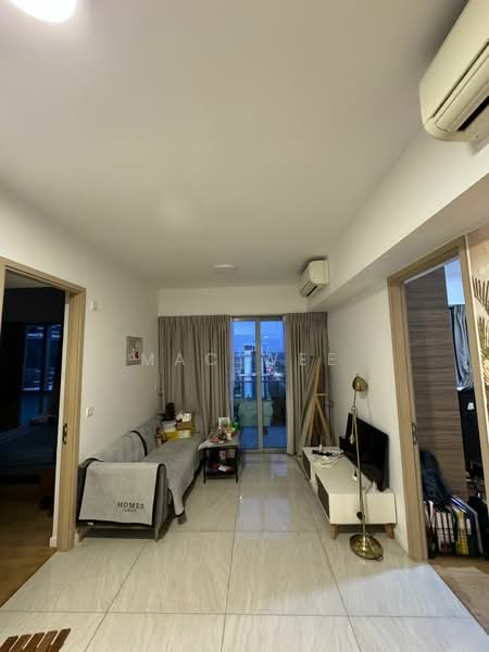 Stars of Kovan, 980 Upper Serangoon Road, 2 Bedrooms, 734 sqft, Condominium For Rent, by Mac Wee, 25247132 - PropertyGuru.com.sg