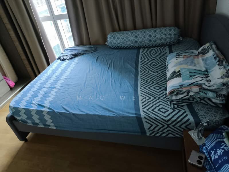 Stars of Kovan, 980 Upper Serangoon Road, 2 Bedrooms, 734 sqft, Condominium For Rent, by Mac Wee, 25247132 - PropertyGuru.com.sg