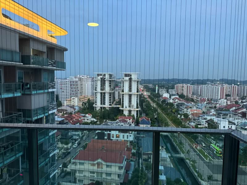 Stars of Kovan, 980 Upper Serangoon Road, 2 Bedrooms, 734 sqft, Condominium For Rent, by Mac Wee, 25247132 - PropertyGuru.com.sg