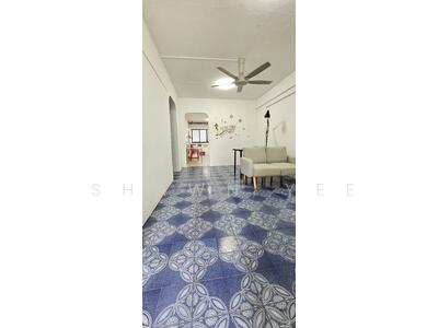 For Rent - 576 Ang Mo Kio Avenue 10