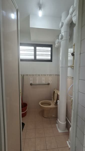 706 Yishun Avenue 5, 706 Yishun Avenue 5, 2 Bedrooms, 732 sqft, HDB Flat For Rent, by Heng Heng, 25247208 - PropertyGuru.com.sg