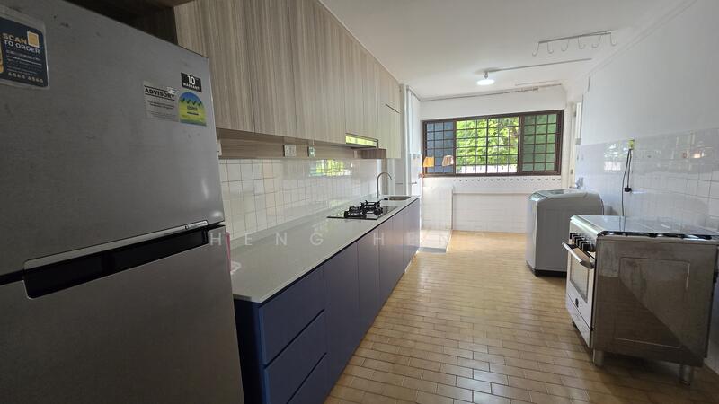 706 Yishun Avenue 5, 706 Yishun Avenue 5, 2 Bedrooms, 732 sqft, HDB Flat For Rent, by Heng Heng, 25247208 - PropertyGuru.com.sg