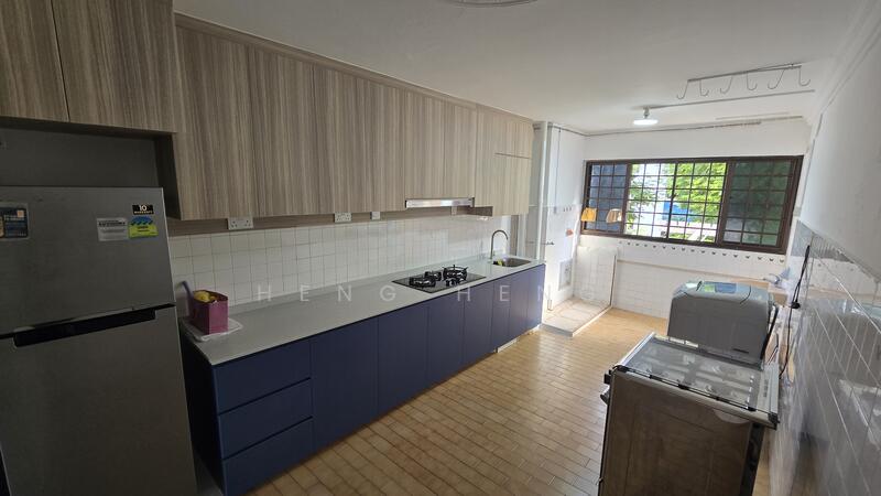 706 Yishun Avenue 5, 706 Yishun Avenue 5, 2 Bedrooms, 732 sqft, HDB Flat For Rent, by Heng Heng, 25247208 - PropertyGuru.com.sg