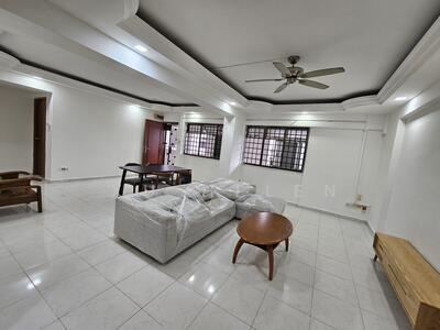 For Rent - 701 Choa Chu Kang Street 53