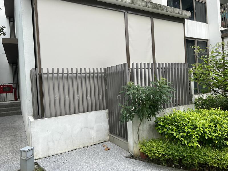 The Inflora, 61 Flora Drive, 1 Bedroom, 473 sqft, Condominium For Rent, by Sarah Chong, 25247248 - PropertyGuru.com.sg
