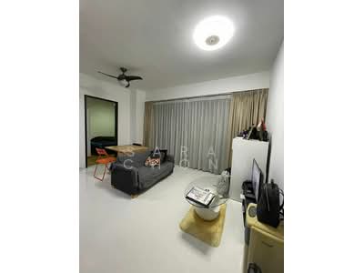 For Rent - The Inflora