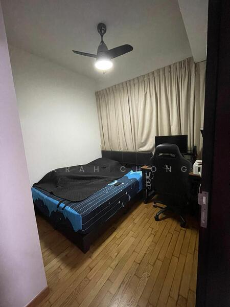 The Inflora, 61 Flora Drive, 1 Bedroom, 473 sqft, Condominium For Rent, by Sarah Chong, 25247248 - PropertyGuru.com.sg