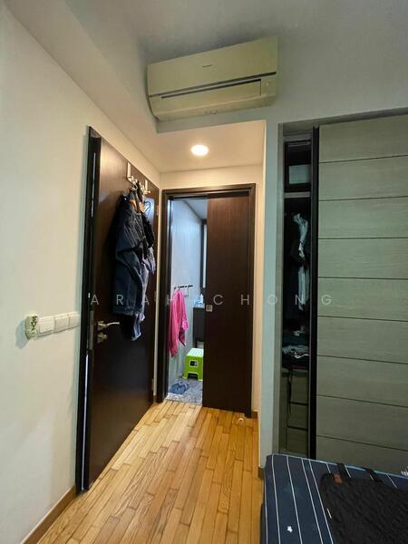 The Inflora, 61 Flora Drive, 1 Bedroom, 473 sqft, Condominium For Rent, by Sarah Chong, 25247248 - PropertyGuru.com.sg