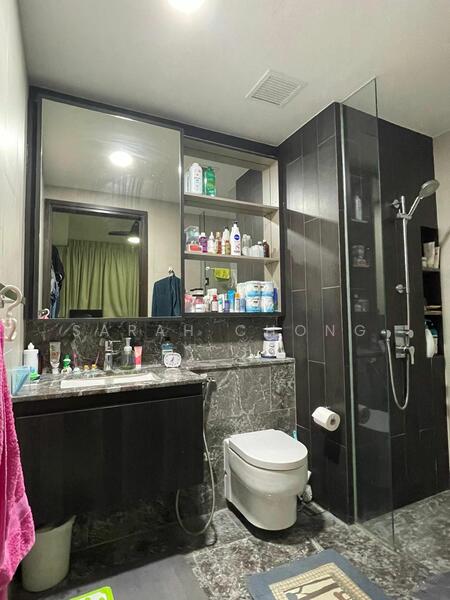 The Inflora, 61 Flora Drive, 1 Bedroom, 473 sqft, Condominium For Rent, by Sarah Chong, 25247248 - PropertyGuru.com.sg