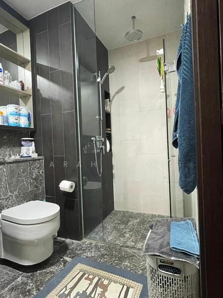 The Inflora, 61 Flora Drive, 1 Bedroom, 473 sqft, Condominium For Rent, by Sarah Chong, 25247248 - PropertyGuru.com.sg