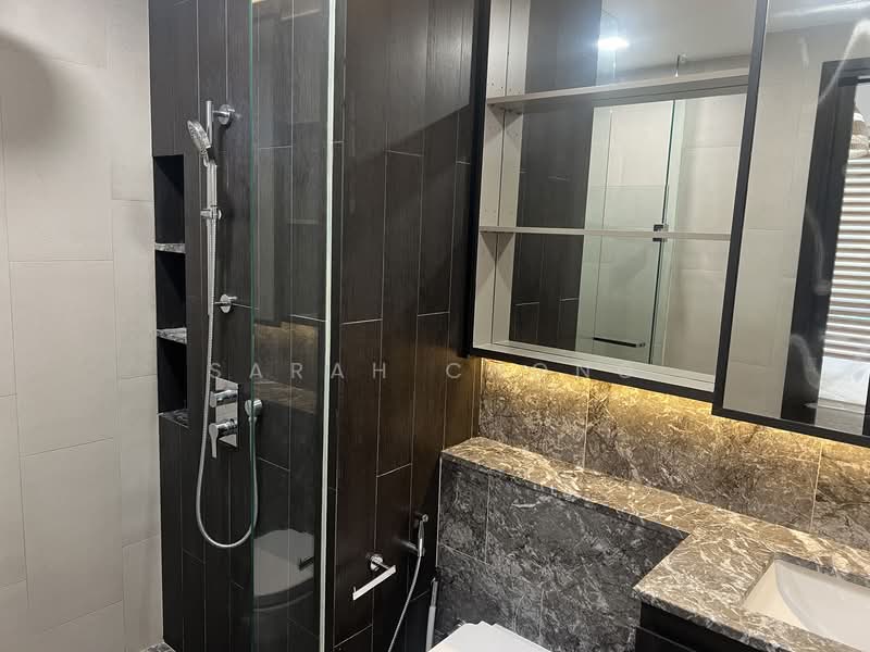 The Inflora, 61 Flora Drive, 1 Bedroom, 473 sqft, Condominium For Rent, by Sarah Chong, 25247248 - PropertyGuru.com.sg