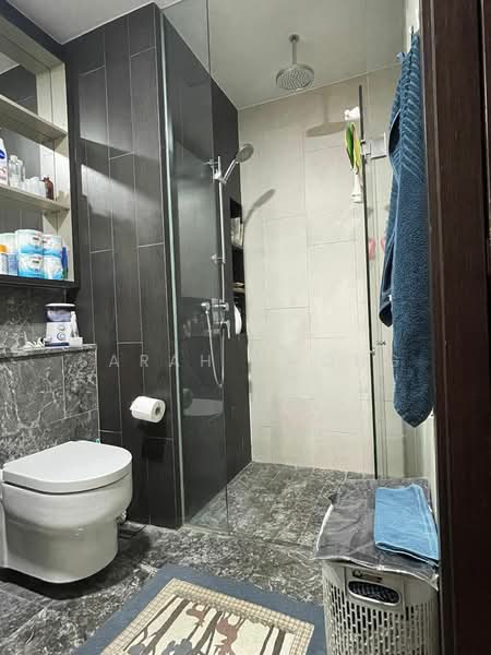 The Inflora, 61 Flora Drive, 1 Bedroom, 473 sqft, Condominium For Rent, by Sarah Chong, 25247248 - PropertyGuru.com.sg